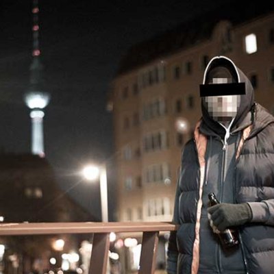 BERLIN · Raab Galerie Opening